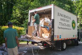 Shed Removal in Greenacres, CA